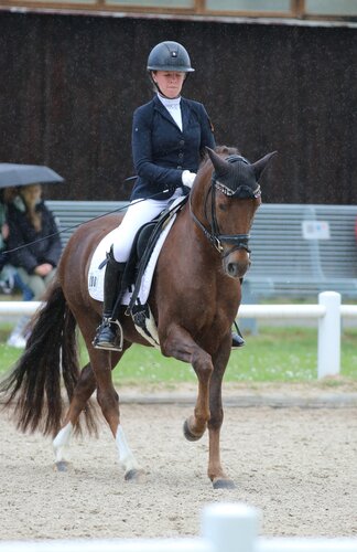 Clara Kohoutek und Timms Ozzie  | © Leonie Wolff