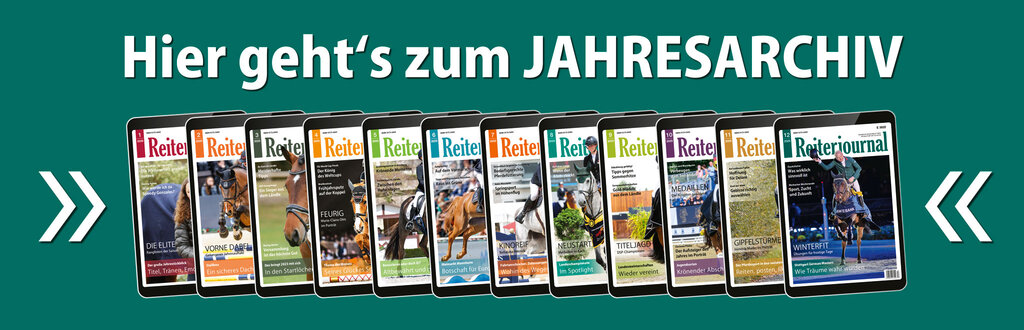 Landingpage Jahresarchiv RJ