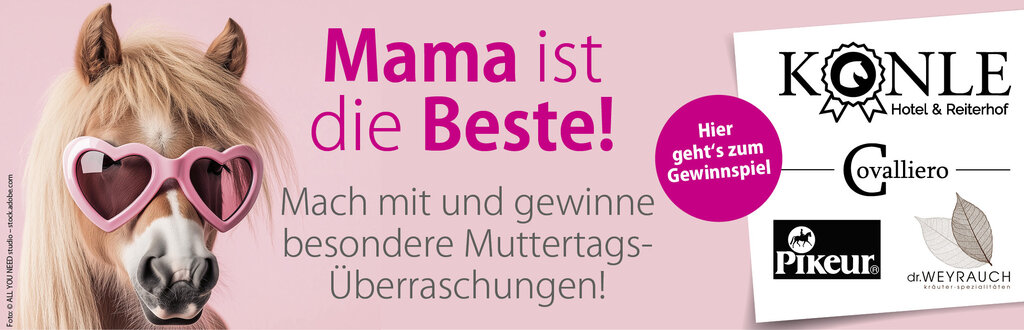 Muttertag