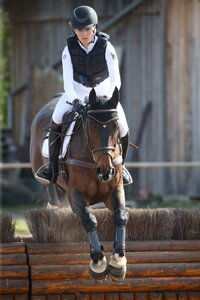 Carla Hanser udn Castagnola. Foto: D. Matthaes