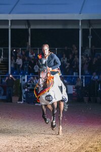 Richard Vogel und Con Quality (Equitaris)