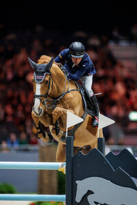 Hans-Dieter Dreher sammelte in Mechelen mit Platz fünf wichtige Weltcup-Punkte. | Foto: Lafrentz Hans-Dieter Dreher sammelte in Mechelen mit Platz fünf wichtige Weltcup-Punkte. | Foto: Lafrentz
