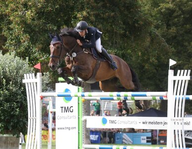 Christian Geißert mit Quintop | © D. Matthaes