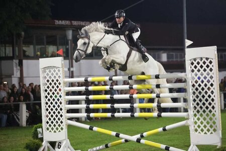 Jörg Widmaier mit Cholest | © D. Matthaes