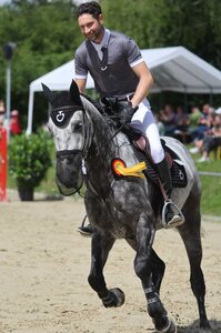 Amateursieger Manuel Back | © D. Matthaes