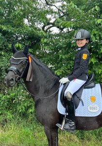 Matilda Buchbach | © privat