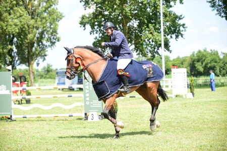 Benjamin Wulschner in Spöck  | © Mimi Jaufmann 