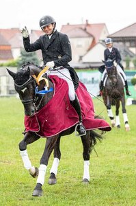 Grand Prix-Sieger Timo Kemmerer | © www.bambifotografie.de