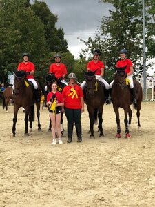 Die Spätzle-Schätzle aus Württemberg  | © K/E