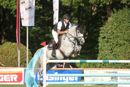 Jan Müller und Ciricu. | © Matthaes (Archiv)