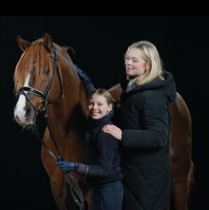 Daily Pleasure WE zieht von Familie Roth nun zu Mia Oertel. | © Privat