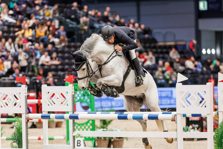 Die Überflieger der Amateur-Tour: Daniel Gantner und Caytano | © Lafrentz
