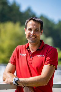 Sebastian Heinze gibt Anfang April erneut einen Lehrgang beim Pforzheimer Reiterverein. | © Lafrentz