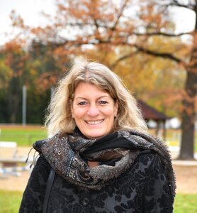 Zum 60. Geburtstag gratuliert das Team der Matthaes Medien Martina Scheibenpflug recht herzlich! | © Stolz
