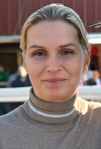 Nicole Dreher feiert am 5. Mai Geburtstag 