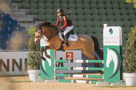 Liona Ost in Mannheim im Wechselbad der Gefühle | © Yadel Möhler