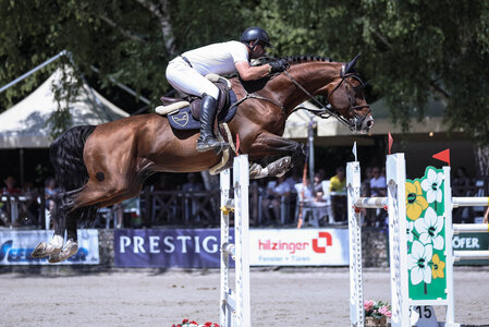 Diamant de Plaisir unter Benjamin Wulschner. | © Wolff