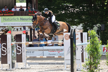 Anastasia Wetzstein kenn ihre Galina in und auswendig. | © D. Matthaes