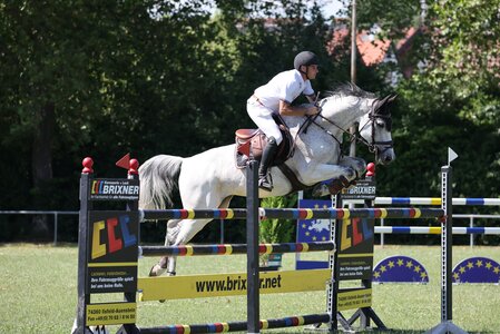 Jan Müller mit Ciricu | © D. Matthaes