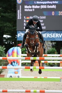 Mario Walter hätte einen Landesmeistertitel mal verdient | © D. Matthaes
