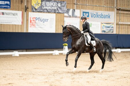 Anna Casper mit Zalando | © Caroline G Fotografie