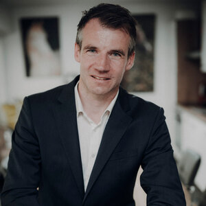 Dr. Dennis Peiler - Berufen zum neuen Vorstandsvorsitzenden der Deutschen Reiterlichen Vereinigung (FN). | © PM fn-press / Fotograf: Stephan Pick