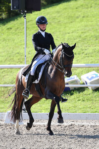 vera Breidenbach und Körkommissar hatten von Anfang an gut zusammen gefunden. | © D.Matthaes (Archiv)