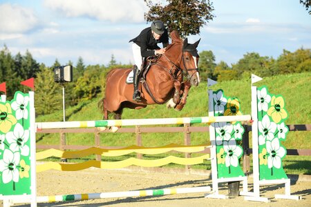 Nick Armbruster siegt gestern in Linkenheim | © Jasmin Jaufmann