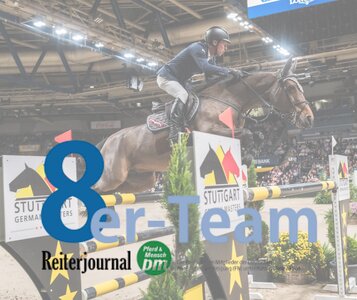 Der kostenlose Eintritt zum Donnerstagabend der Stuttgart German Masters ist ein tolles Highlight für die Mitglieder des 8er-Teams. Alle registrierten Mitglieder können noch bis Freitag, 31.10. um 12:00 Uhr ihr Ticket einlösen. | © Foto: TOMsPiC Der kostenlose Eintritt zum Donnerstagabend der Stuttgart German Masters ist ein tolles Highlight für die Mitglieder des 8er-Teams. Alle registrierten Mitglieder können noch bis Freitag, 31.10. um 12:00 Uhr ihr Ticket einlösen. | © Foto: TOMsPiC