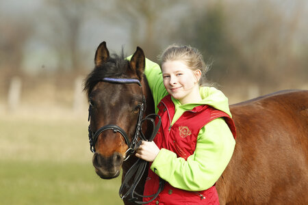 Auch in der vierten Verlosung der FN-Initiative "100 Schulpferde plus" durften sich einige Reitschulen aus Baden-Württenberg über tolle Gewinne freuen. | © Lafrentz Auch in der vierten Verlosung der FN-Initiative "100 Schulpferde plus" durften sich einige Reitschulen aus Baden-Württenberg über tolle Gewinne freuen. | © Lafrentz