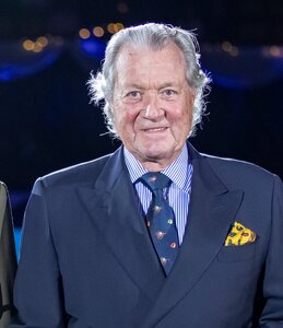 Toni Meggle ist im Alter von 94 Jahren verstorben. | © Lafrentz Toni Meggle ist im Alter von 94 Jahren verstorben. | © Lafrentz