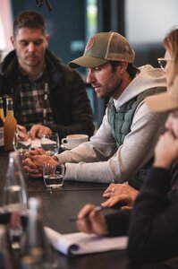 Schuldbewusst und ehrlich: Christian Kukuk | © TomsPic