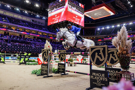 Hans-Dieter Dreher und Elysium in Prag  | © Lafrentz