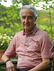 Horst Eulich | © D. Matthaes