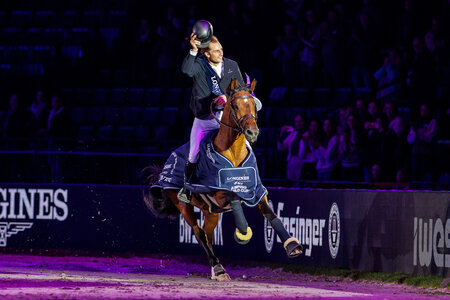 Richard Vogel zuhause in Baden-Württemberg  | © Lafrentz