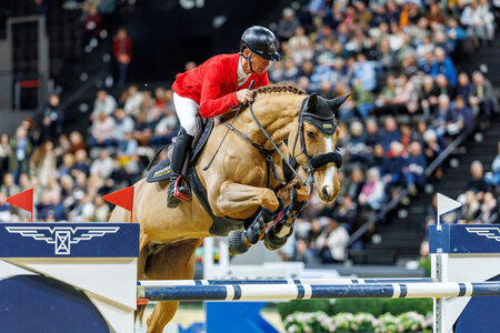 Pius Schwizer kommt für einen Lehrgang nach Baden-Württemberg. | © Lafrentz