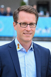 Norbert Freistedt ist nun Zuchtleiter. | © Hubert Fischer