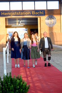Die Familie Bachl lädt erneut zum Bachl Weekend ein. | © Hubert Fischer