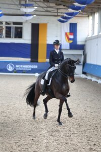 Sabina Schrödter auf Feine Bella NRW | © D. Matthaes