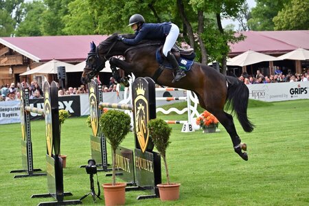 Pia Reich und PB Corrado sichern sich Rang zwei in Bedizzole | © Dill (Archiv)