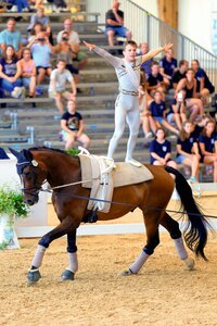 Tom Lehner ist für den Preis der Besten nominiert.  | © Julian Spilker