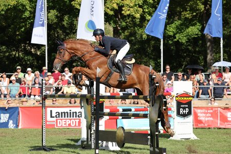 Mogheeth Alshehab mt Carlotto | © D. Matthaes