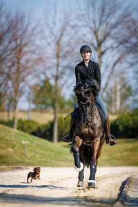 Moritz Treffinger blickt voller Vorfreude in Richtung Weltcup-Finale. | © Lafrentz