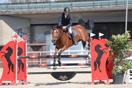 Stephane Langinier gewinnt das Punkte-M heute in Achern | © Doris Matthaes