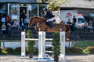 Wieder ganz die Alten: Dawson und Sven Speidel | © Bambi