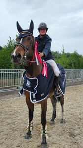 Natalie Steinhauser in Österreich 