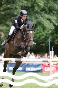 Markus Kölz siegt auch zum Auftakt in Öhringen  | © D. Matthaes