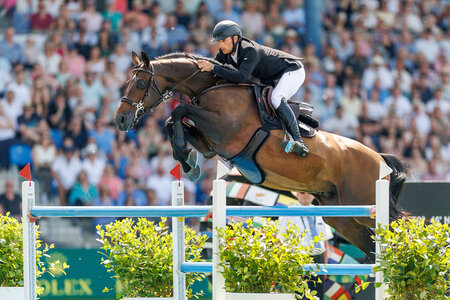 Richard Vogel und United Touch S | © Lafrentz