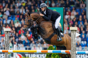 Richard Vogel und United Touch S | © Lafrentz