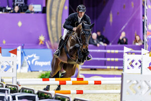 Richard Vogel und Baxxter | © Lafrentz